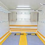 Как защитить гараж от влаги и ржавчины?