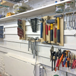 Как выбрать и установить отопление в гараже?