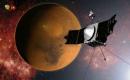 पृथ्वी से मंगल ग्रह तक उड़ान भरने में कितना समय लगता है - समय और मार्ग