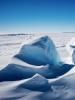 मुख्यभूमि अंटार्कटिका: रोचक तथ्य